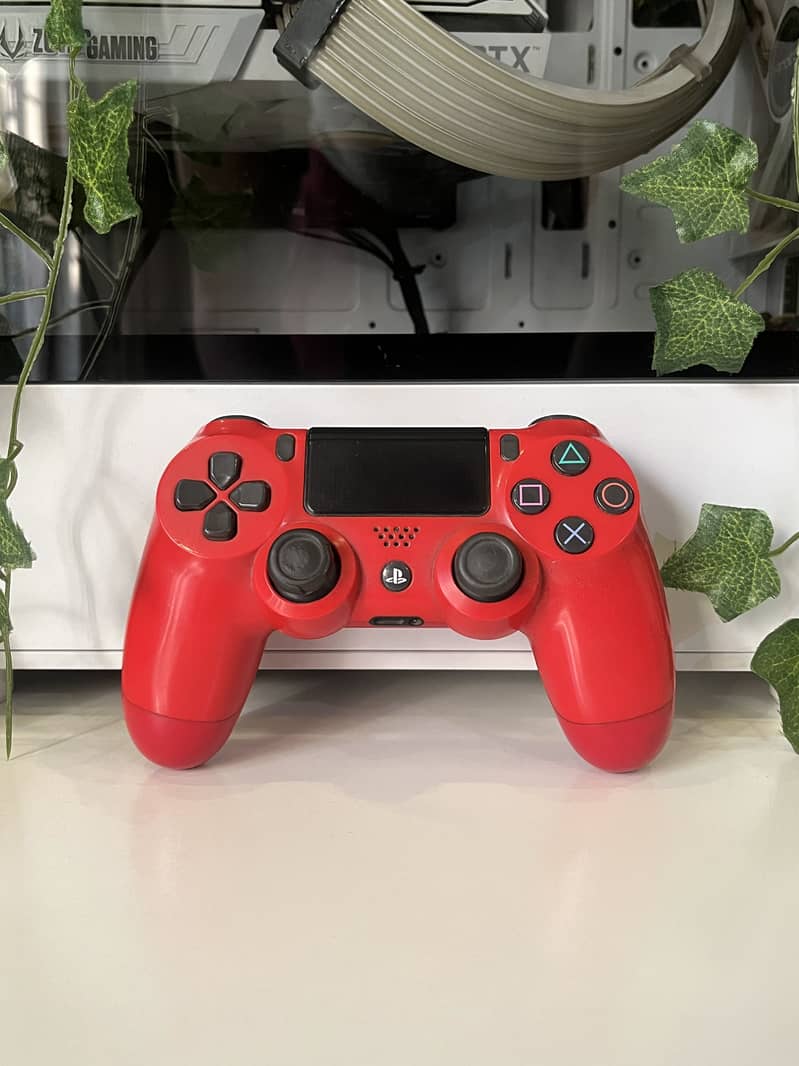 Playstation 4 controller 0