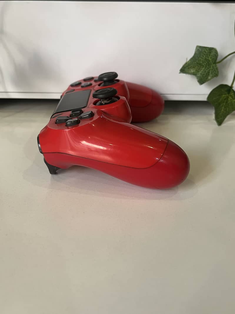 Playstation 4 controller 2