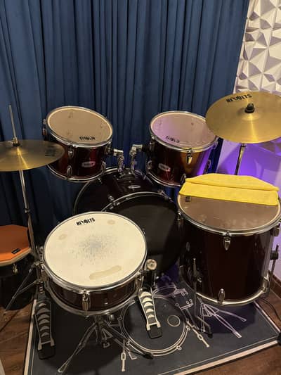 Hi volts ds-03 used good condition