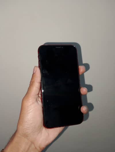 iPhone XR 128 All Geniune