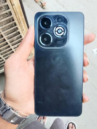 INFINIX HOT 40i