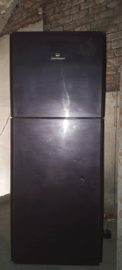 Dawlance 9188WBES Plus Refrigerator
