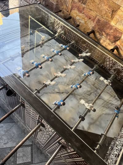 Handball Table/fooseball/Football Table