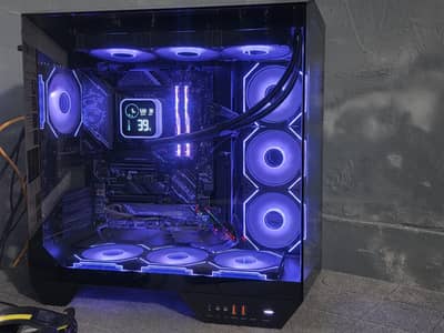 INTEL CORE i9 14900K Msi Z790 Gaming Plus WiFi