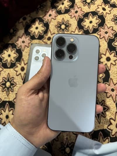iPhone 13pro 128gb non pta