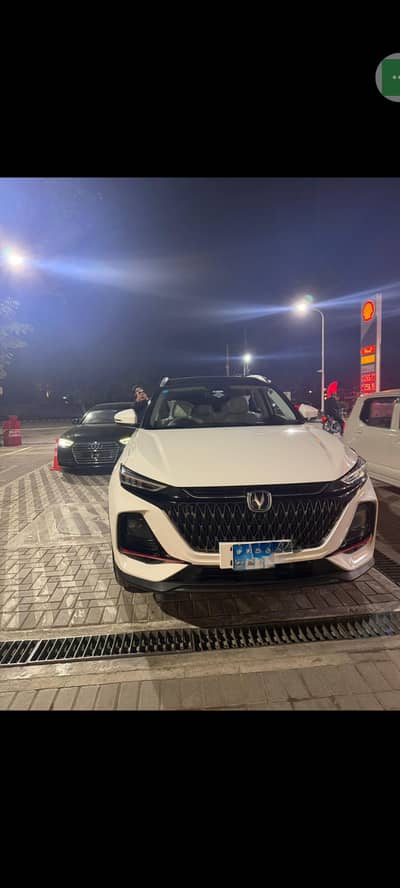 OSHAN x7 future sense