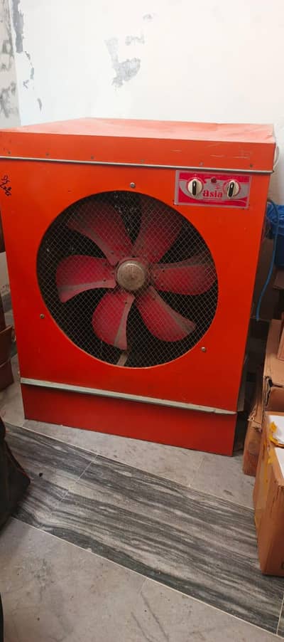 room air cooler