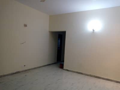 Upper Portion Silent Office In Main Cantt