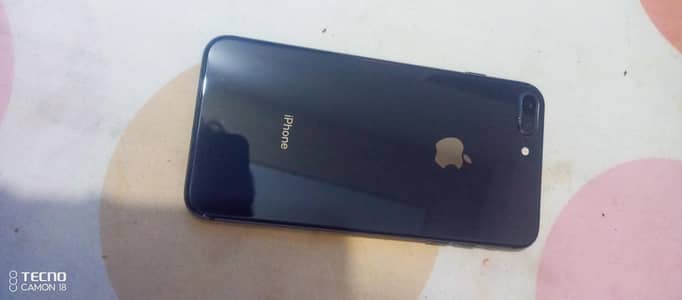 iphone 8 plus 256 Gb