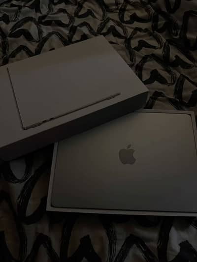 MacBook Pro M1 Well Maintained