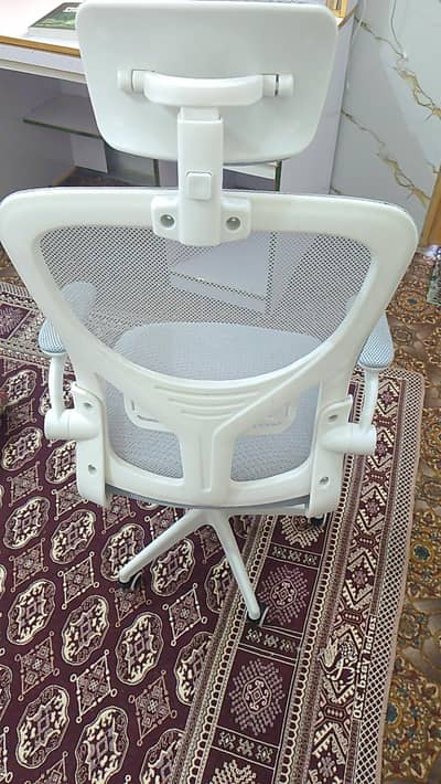 Chinese Assembled Study/PC Chair | New Condition