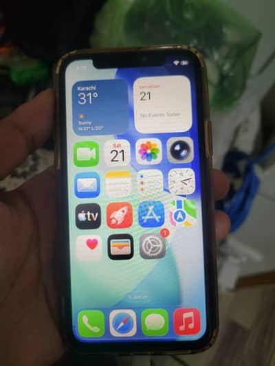 Iphone 11 Pro 256Gb