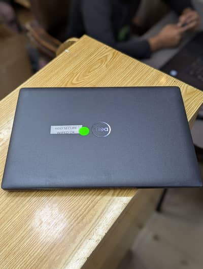 Dell latitude 3420 i5 11 8 gb ramm 256 gb nvme ssd m2