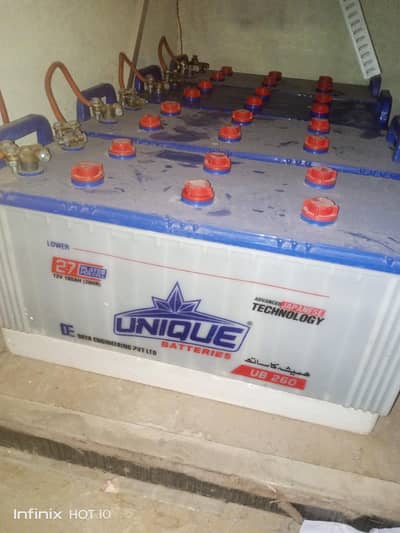 Sirf 8month use hoi hain. .