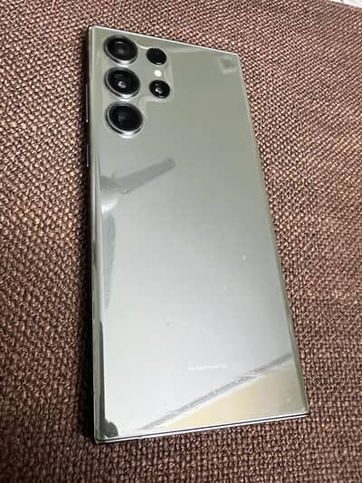 Samsung S23 ultra 8/256