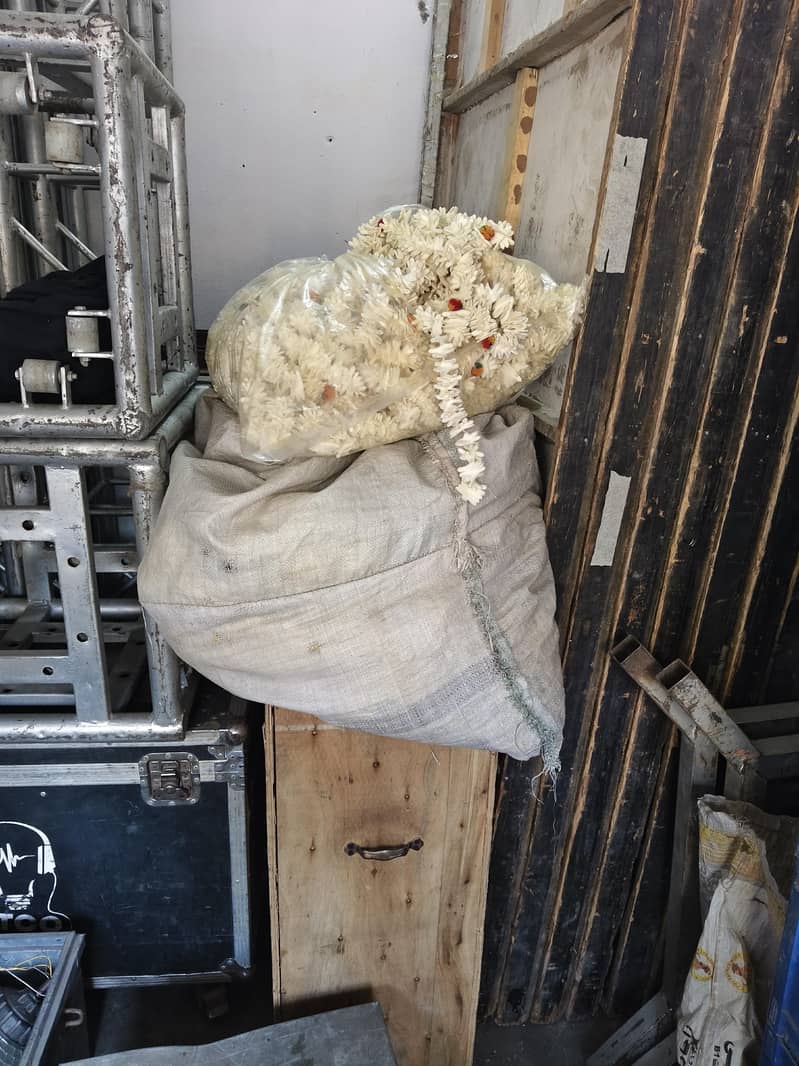 decorations material 1