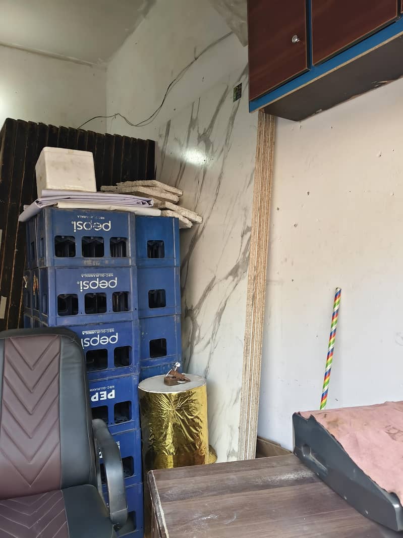 decorations material 4