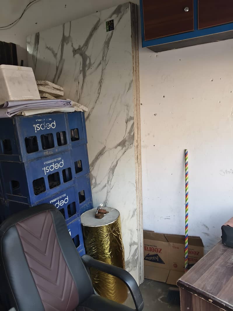 decorations material 5