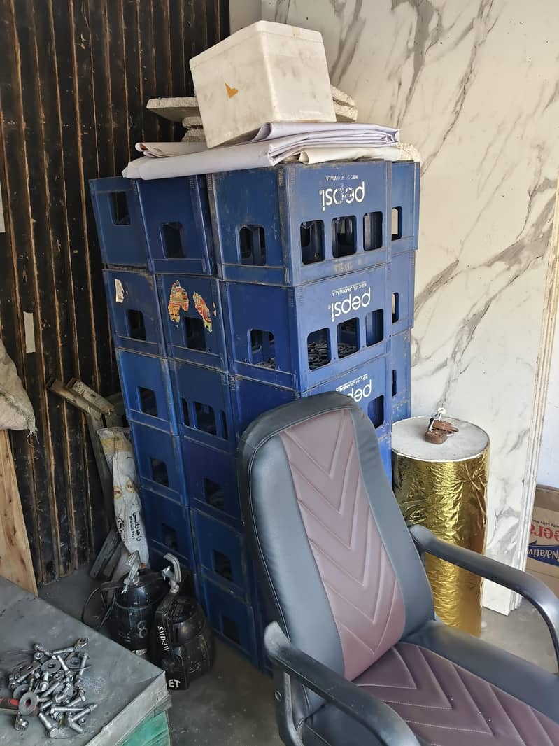 decorations material 6