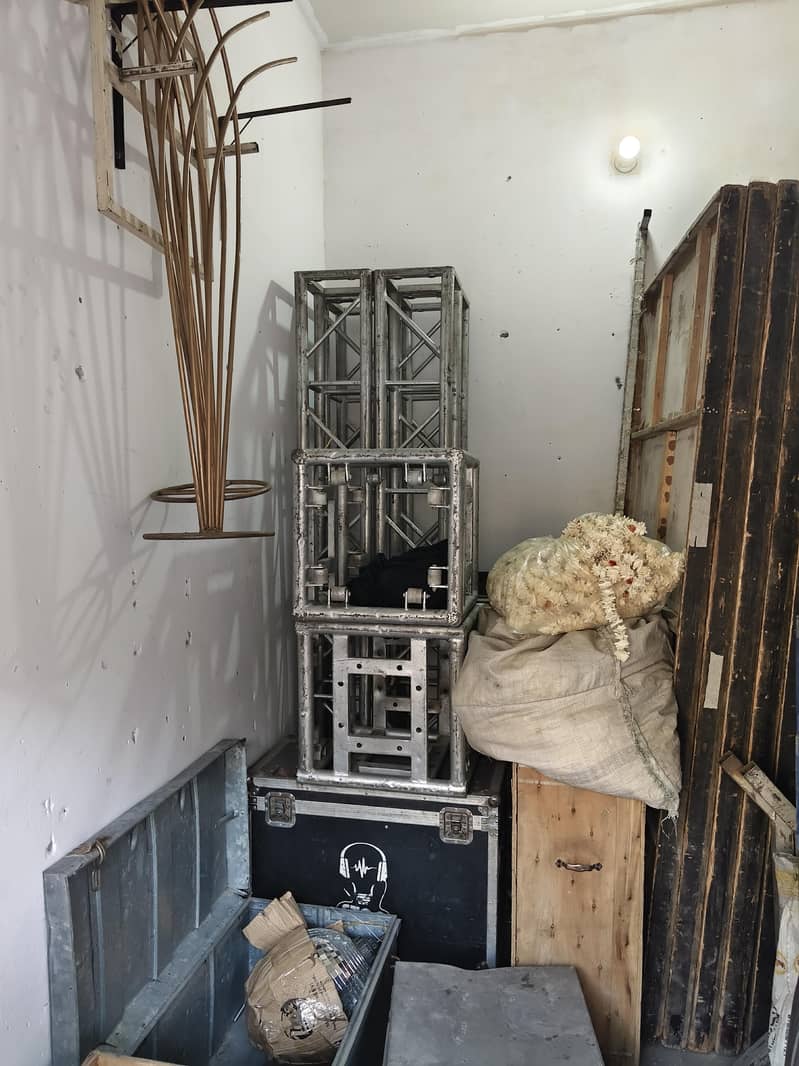 decorations material 7