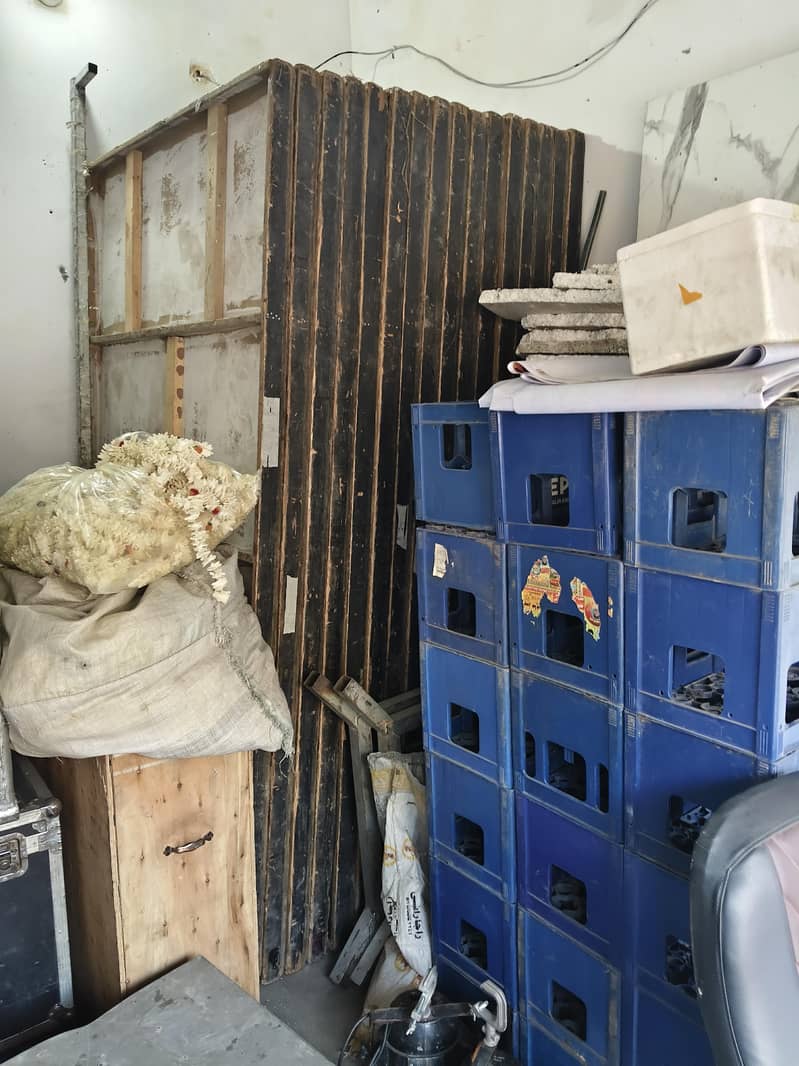 decorations material 8