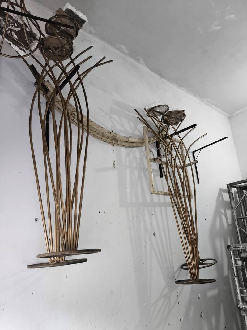 decorations material 9