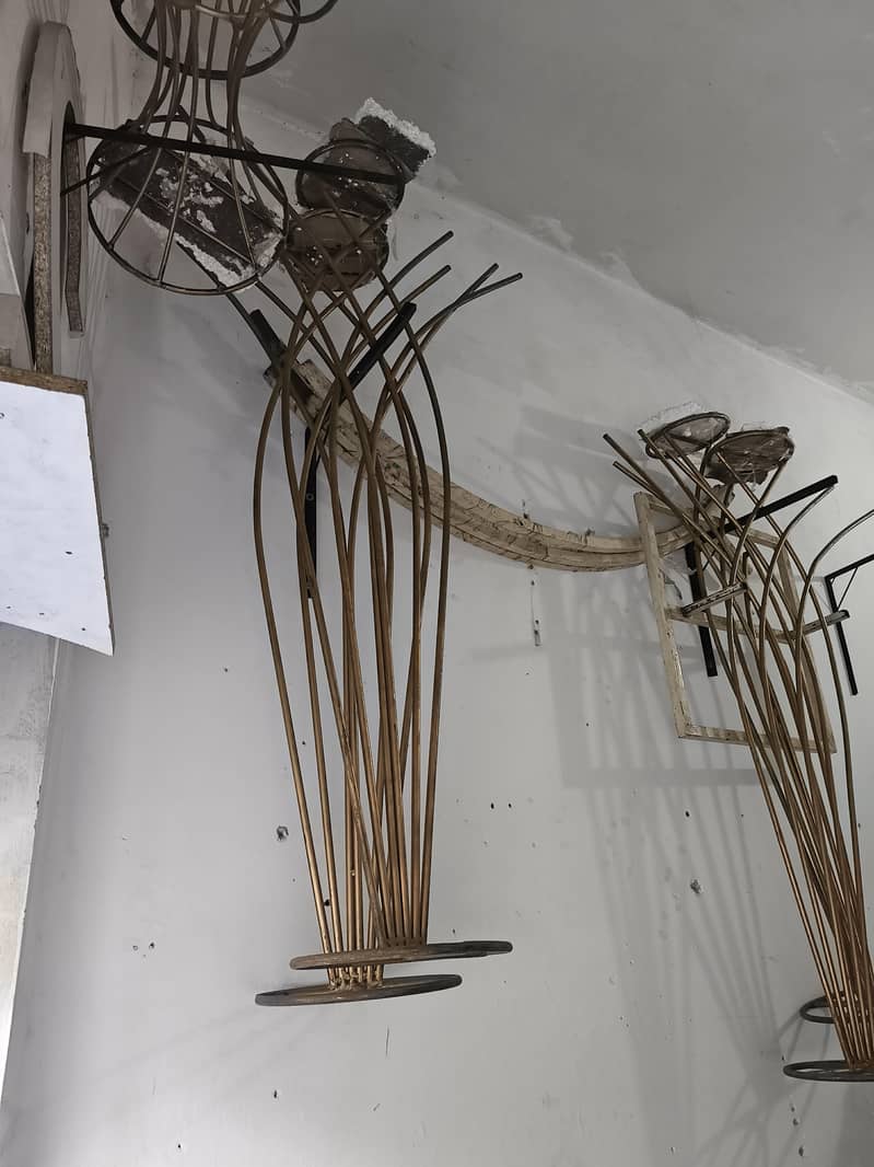 decorations material 12