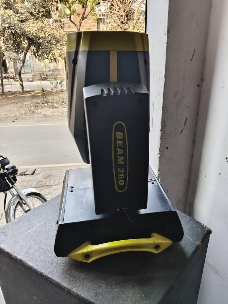 decorations material 14