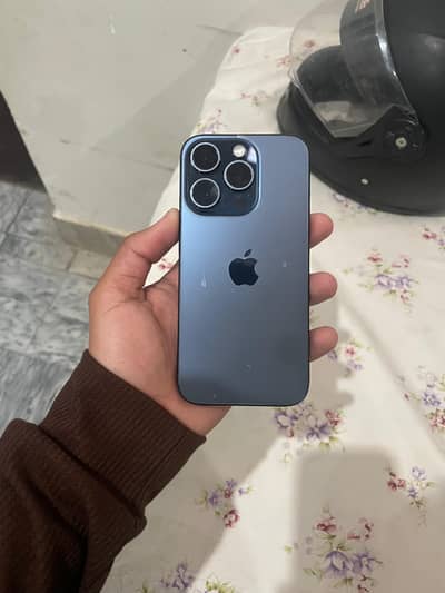 Iphone 15 pro jv