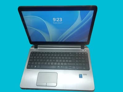 HP Core i3 4th generation