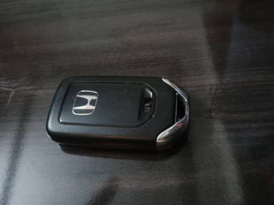 HINDA CIVIC X KEY