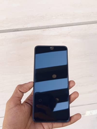 Xiaomi Redmi 13c  with Box