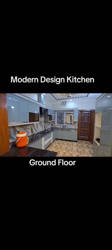 Vip brand new house for sale near bazar market