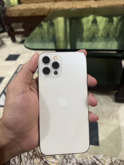 I phone 12 pro jv 256 gb 03107575103