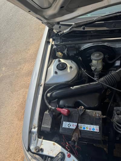 Honda City 2002 (Registered 2003) For Sale