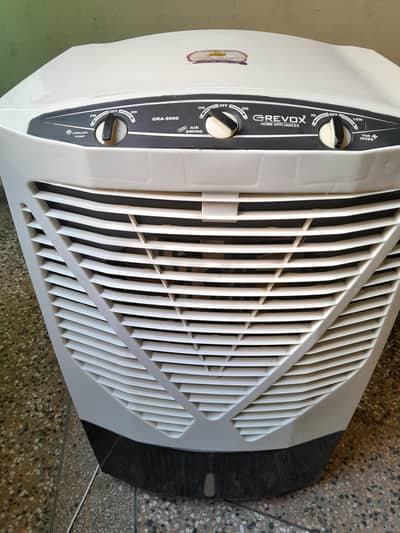 Grevox Room air cooler