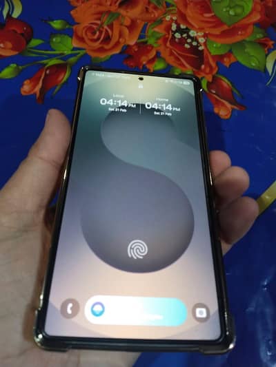 Samsung s25 ultra  12/256