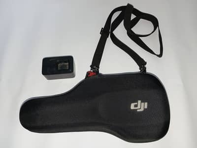 DJI Osmo Handheld Gimbal