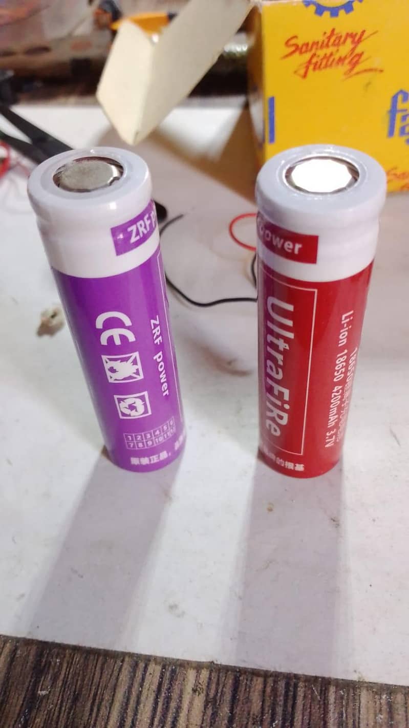 robotics components 9