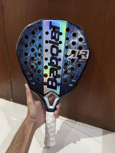Babolat Air Viper