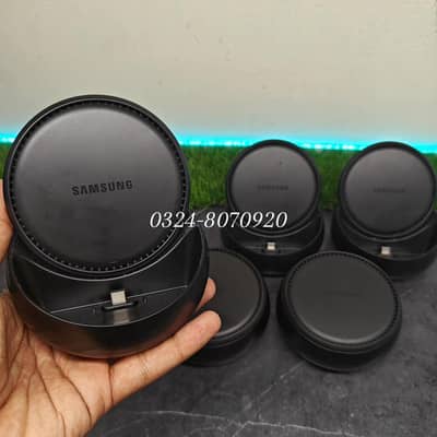 Samsung Dex Station - Turn Your Galaxy S22 S23 S24 S25 into Computer