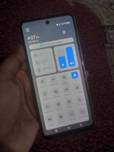 Tecno Spark 20c With Box