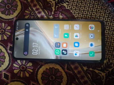 I want sell my mobile Infinix hot 40 I ram 8+8 rom 128 gb