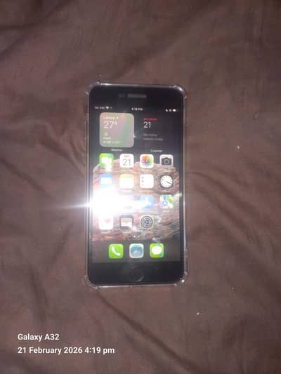 iphone 7 plus pta approved