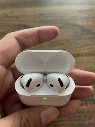 Apple Airpods 4 (ANC)