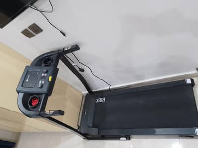 Treadmill JC Buckman brand new