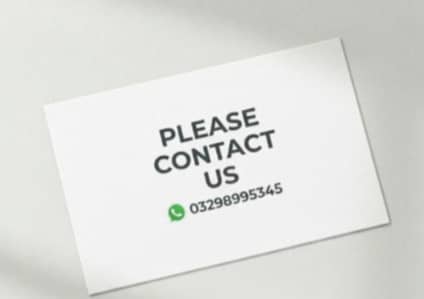 iphone 13pro max 256gb whtsp number 03273186541