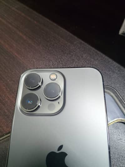 iphone 13 pro / dual pta approved / 128GB