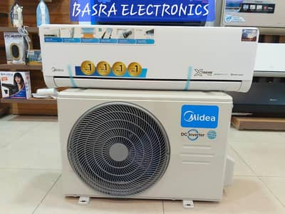 Midea Discount offer