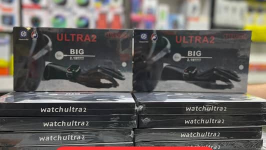 T900 ULTRA 3 SMART WATCH